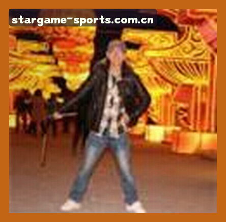 周杰