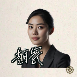 赵岩